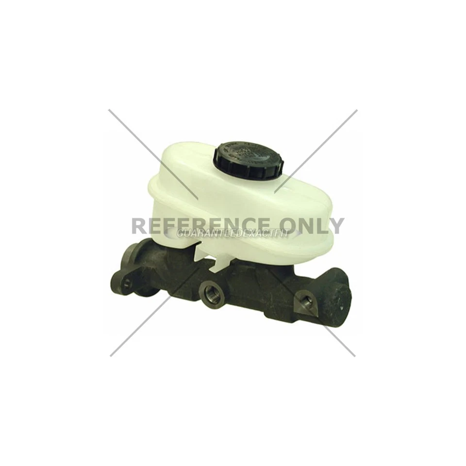 For Ford Country Squire LTD Crown Victoria Centric Brake Master Cylinder TCP — 第 2/3 张图片