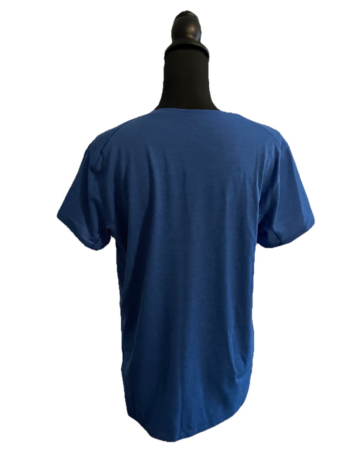 ARC'TERYX T shirt donna Arc’teryx Taema manica corta girocollo grande vitalità blu nuova con etichetta maglietta