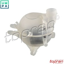 EXPANSION TANK COOLANT 723 596 FOR PEUGEOT CITROEN C3/Pluriel C2 KFU 1.4L 4cyl