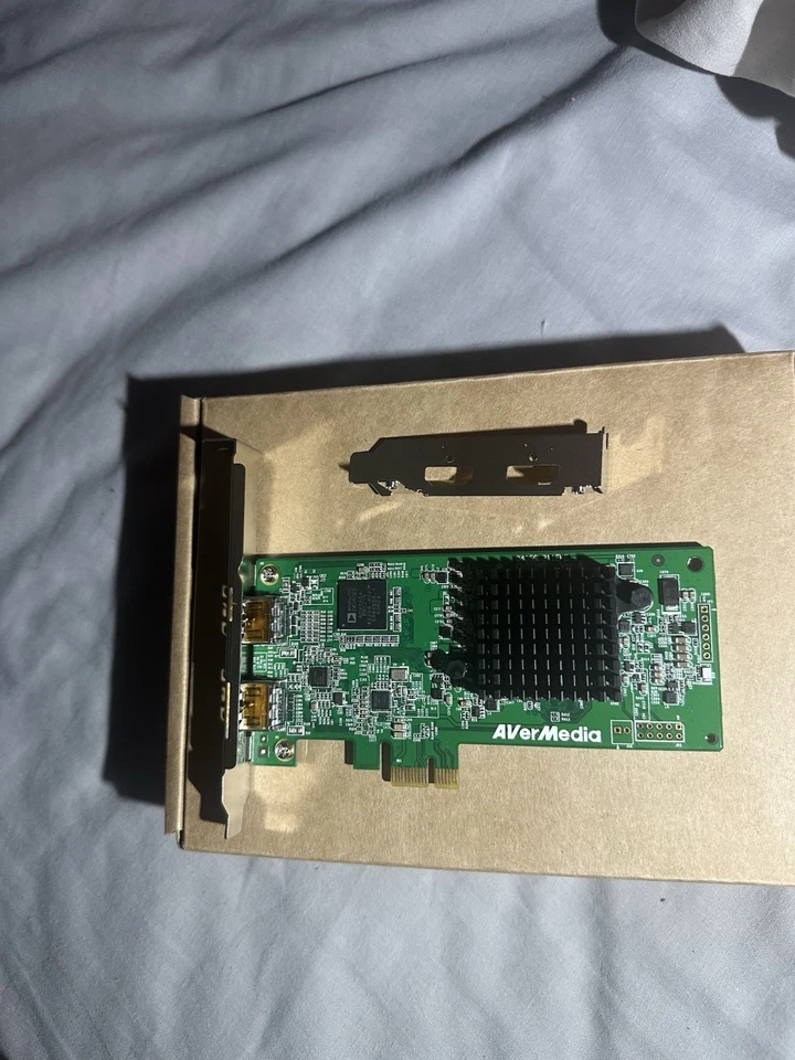 Avermedia CL311 M2 Capture Card - Image 2 of 4