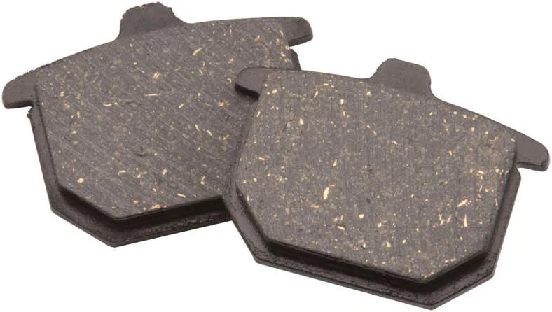 EBC - FA29 - Pastillas de freno orgánicas FA29 61-1290 15-29 160652 ebcFA29 15-29 Foto 3 de 4