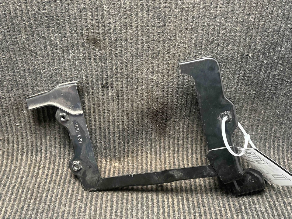 Fits 2017 Honda Civic misc metal bracket OEM:N/A Foto 2 de 4