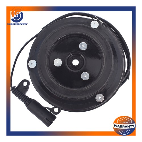 Labwork A/C AC Compressor CVC Clutch Kit Pulley Coil For Mini Cooper 2002-2008 - Picture 12 of 17