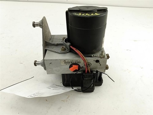 Mercedes CLK320 A208 ABS Anti-Lock Brake Pump & Mobile Brake Unit 97-03 - Picture 5 of 11