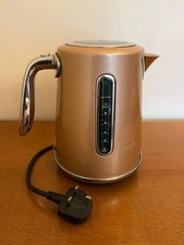Sage The Soft Top Kettle - Royal Champagne