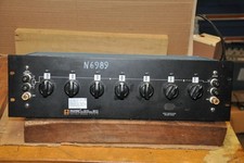 ESI RV722 DEKADIVIDER DECADE VOLTAGE DIVIDER