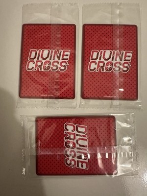 divine cross ディヴァインクロス　デュエルプリンセス　カートンプロモ Amazon.co.jp: TCG DUEL PRINCESS Vol.1 DIVINE CROSS 6BOX入り