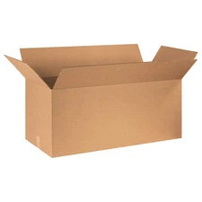 GRAINGER APPROVED 11G179 PK 15 Shipping Box,36x16x16 in 11G179