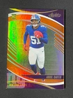 2025 Panini Absolute Abdul Carter Base (RAW)