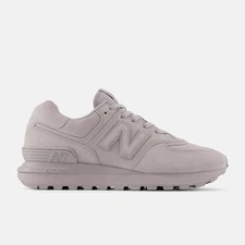 New Balance 574 LEGACY U574LGTT Pearl Grey Width D Lifestyle Shoes