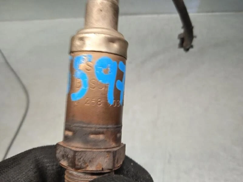 0258003667 sonda lambda para PEUGEOT 306 BERLINA 3 5 PUERTAS (S1) 1996 4216315 - Imagen 4 de 4