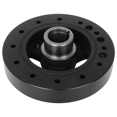 Harmonic Balancer For GMC Savana 1500 2500 Chevrolet C1500 C2500 Express K1500 - Picture 9 of 10