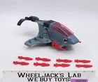 Cobra Sea Ray 100% Complete GI Joe 1987 Hasbro Vintage Action Figure Vehicle