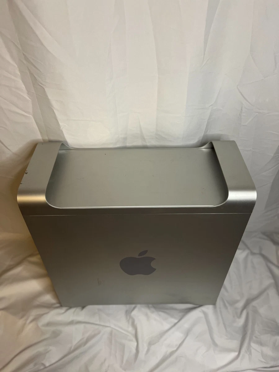 デスクトップ型PC Apple - Mac Pro4.1 Sieera +Windows10 Mac Pro 4 1 for sale | eBay