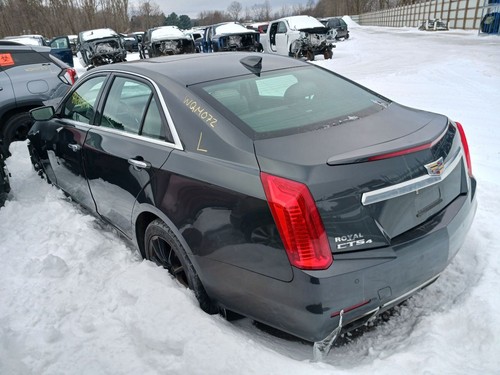 CTS 2015 Fuse Box Engine 11286099 - Foto 9 di 12