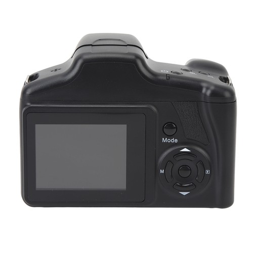 Digital Camera 16x Zoom Easy To Use 2.4 Inch 16MP Camera Multifunctional For - Picture 3 of 12