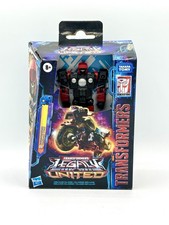 Transformers Legacy United Star Raider Road Pig Action Figure