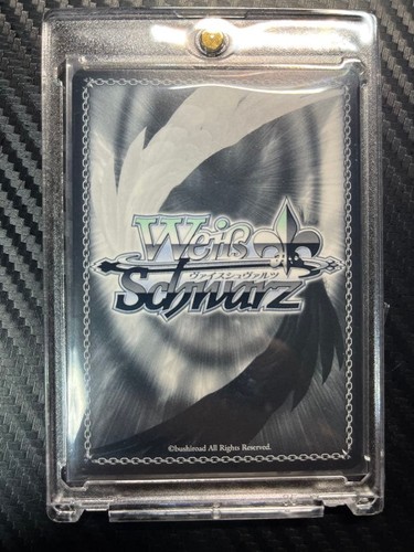 Weiss Schwarz The Idolmaster Night Toru Asakura Ssp - Picture 2 of 2