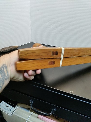 Tonfa - 18" - Imagen 3 de 12