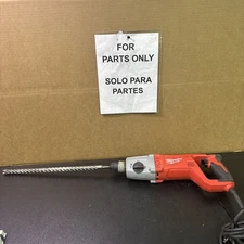 Milwaukee 5262-21 Rotary Hammer Parts Y2