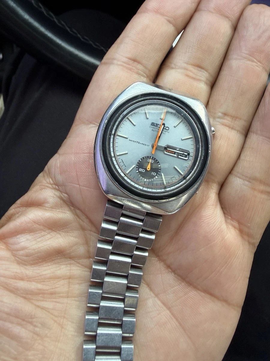 Seiko 6139 Wristwatches for sale | eBay