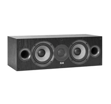 Elac Debut 2.0 C5.2 Black Open Box Center Channel Speaker