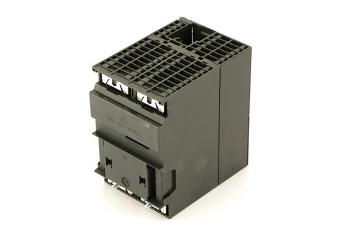 Siemens 6ES7312-5AC02-0AB0 Refurbished SIMATIC S7-300, CPU 312 IFM CENTRAL - Bild 3 von 4