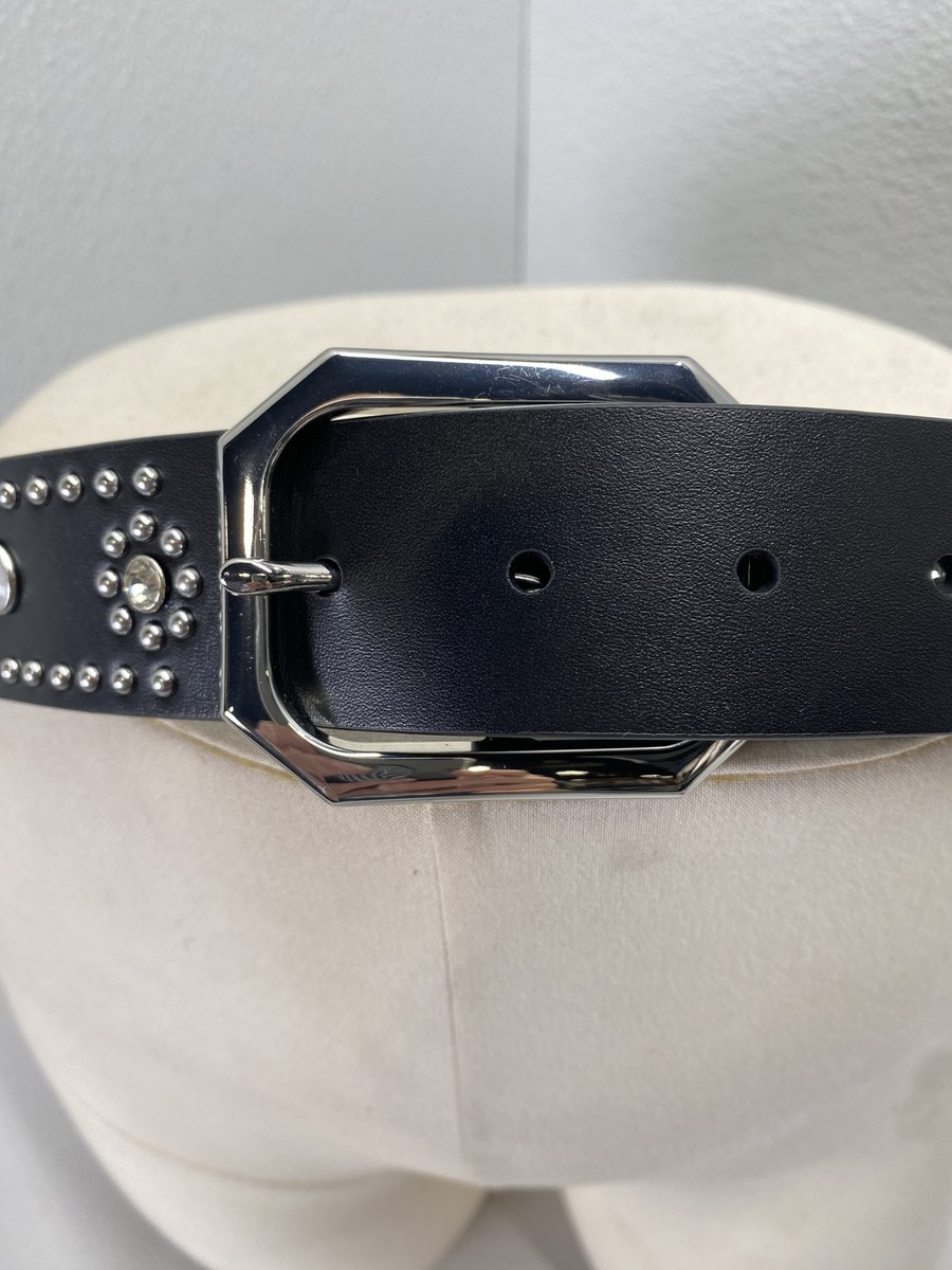 新品未使用 PALACE Waist Man Studded Belt WAIST MAN STUDDED BELT | PALACE SKATEBOARDS