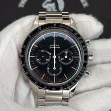 OMEGA Speedmaster Anniversary Series 310.30.40.50.06.001 First OMEGA In Space