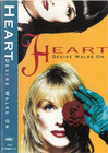Heart Desire Walks On (Cassette)