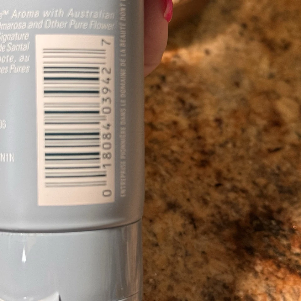 AVEDA 🌻Infusión Suave Perfectamente Elegante 5 Fl Oz 150 ML NUEVO Foto 4 de 4