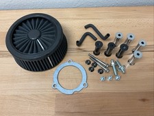 Vance & Hines VO2 America Limited Ed Air Cleaner / Harley Milwaukee-Eight 17-24