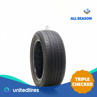 Used 215/55R16 Paragon Tour A/S 97H - 7/32