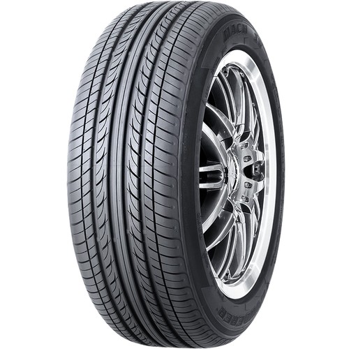 2 Tires 195/65R15 Thunderer Mach IV AS A/S Performance 91H - Bild 1 von 4