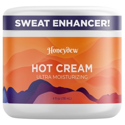 Hot Firming Lotion Sweat Enhancer  Skin Tightening Cream for Stomach Fat and ...