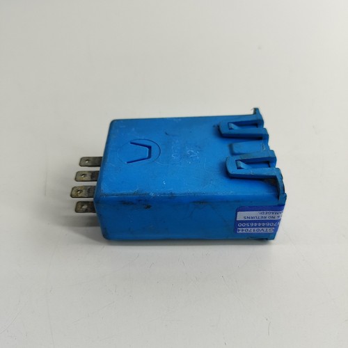 CHEVROLET CORVETTE C4 Chime Warning Relay 10037041 5.7 Petrol 179kW 1985 - Picture 4 of 9