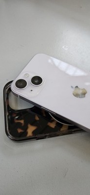 Apple iPhone 14 - 128GB - Violett (Ohne Simlock) (Dual-SIM)