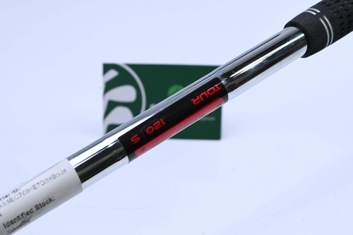 Ping S159 Pitching Wedge / 48 Degree / Green Dot / Stiff Flex KBS Tour 120 Shaft - Picture 6 of 7
