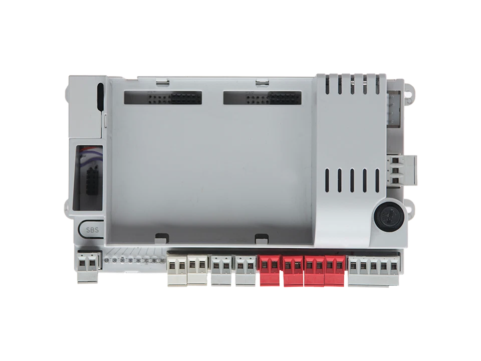 KEY AUTOMATION 900MA24 Mainboard logica per 14A