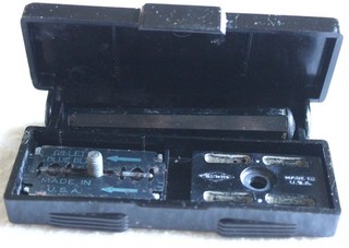 Antique WW2 Gillette Razor