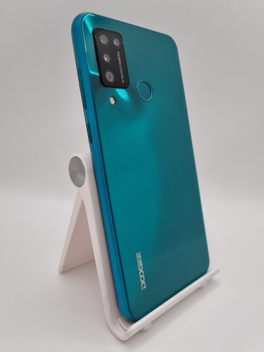 Doogee N20 Pro grün entsperrt Dual Sim 128GB 6,3" 16MP Android Smartphone #S01 - Bild 9 von 14