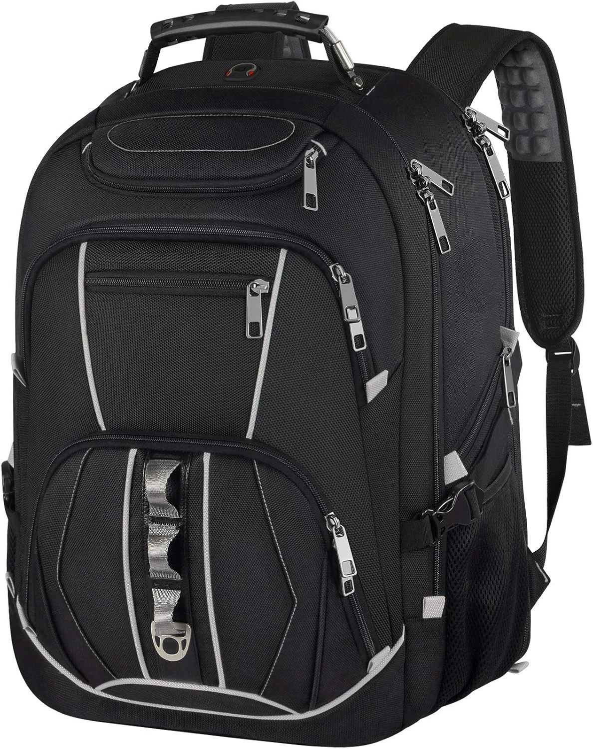 18.4 inch Gaming Laptop Backpacks,Big Capacity TSA Friendly RFID Anti Theft P...