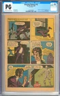 Amazing Fantasy #15 Origin & 1st App. Spider-Man Stan Lee Marvel 1962 CGC PG 10