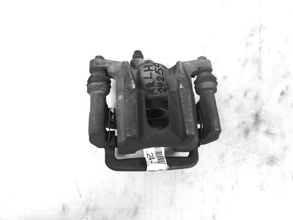 Pinza de freno conductor trasero izquierdo Toyota Venza 2009-2015 47850-0T010 Foto 2 de 4