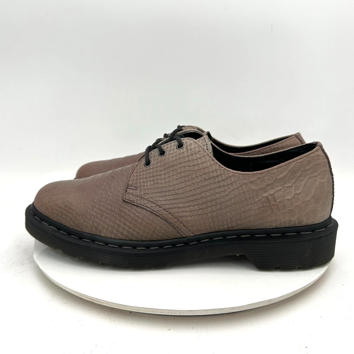 Boat Shoe Gray Casual Shoes for Men with Upper Leather for  display picture 3