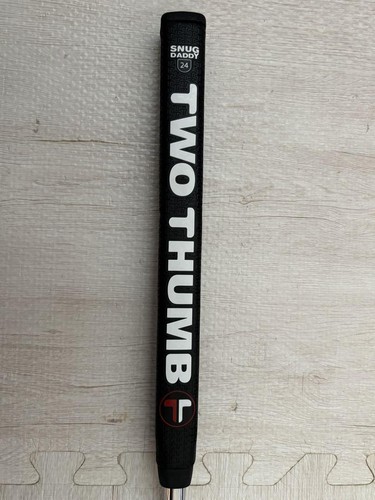 Jean-Baptiste JB502P Titanium Grey Putter 110211 - Picture 9 of 9