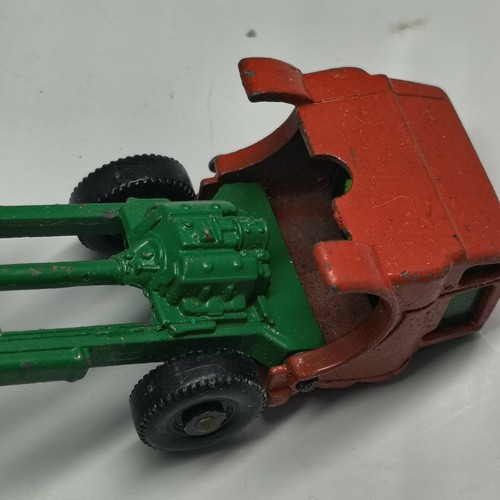 MATCHBOX LESNEY #26 G.M.C. GMC Kipper Muldenkipper - Bild 8 von 8