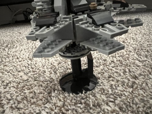 Lego Star Wars 40591 Death Star II Complete - Picture 6 of 9