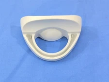 Hamilton Beach Proctor Silex White Handle for Slow Cooker 33156SZ 333275FD 33390