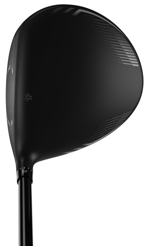 Srixon Golf Club ZX5 MKII 9.5* Driver Regular Graphite Excellent - Picture 4 of 4
